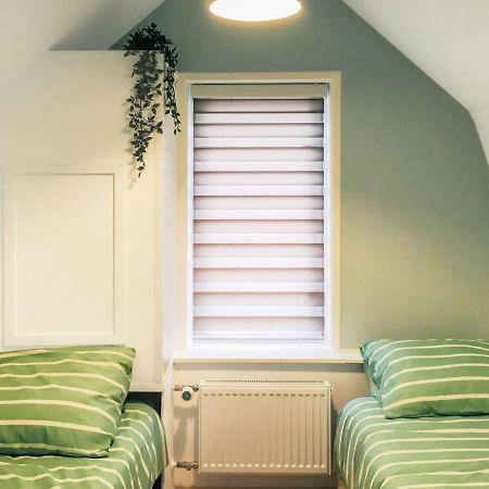Holiday Home Brouwershaven By Interhome Dış mekan fotoğraf