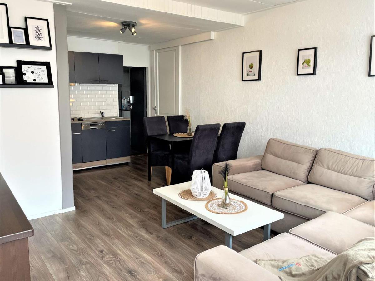 Holiday Home Brouwershaven By Interhome Dış mekan fotoğraf