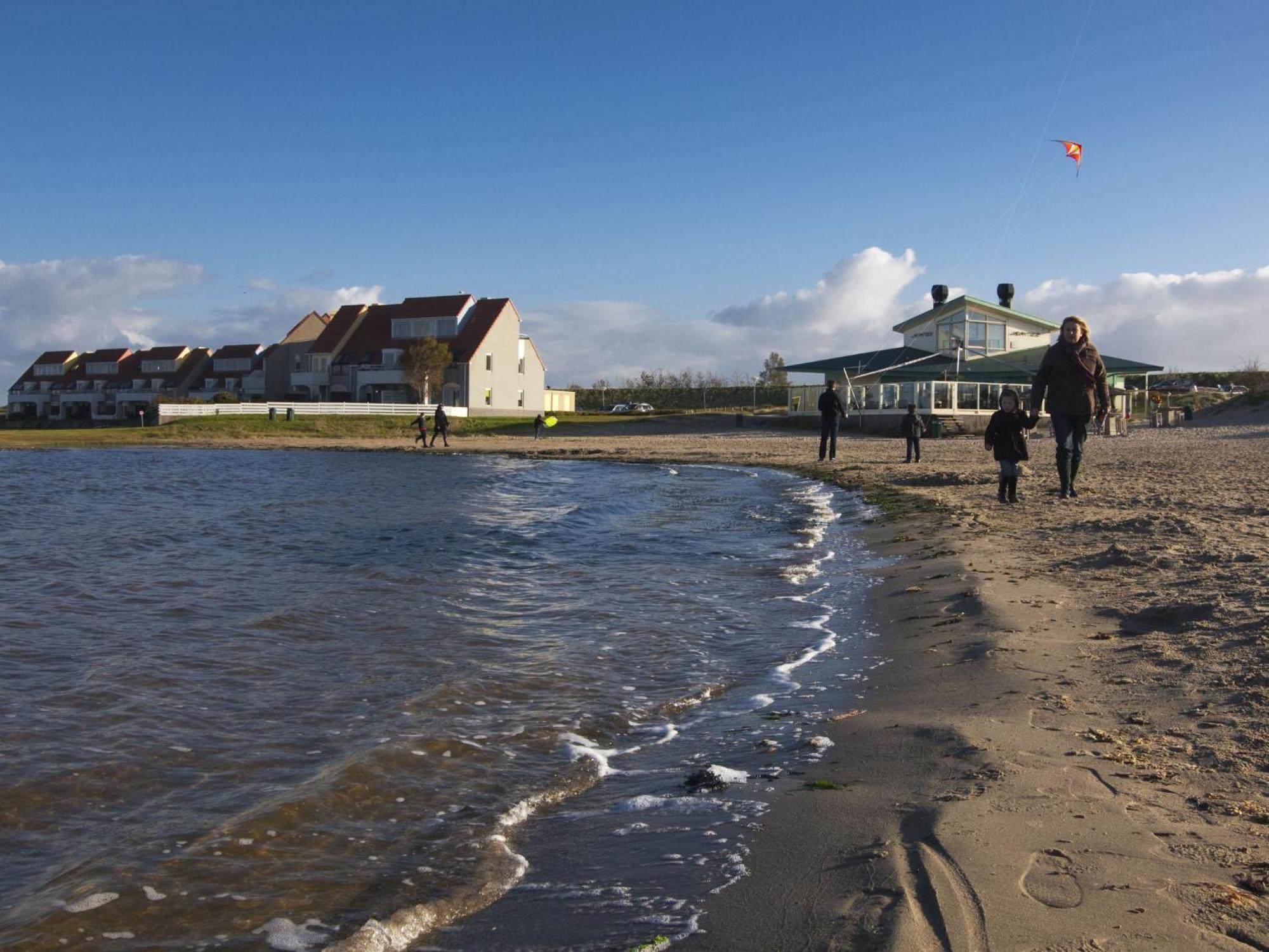 Holiday Home Brouwershaven By Interhome Dış mekan fotoğraf