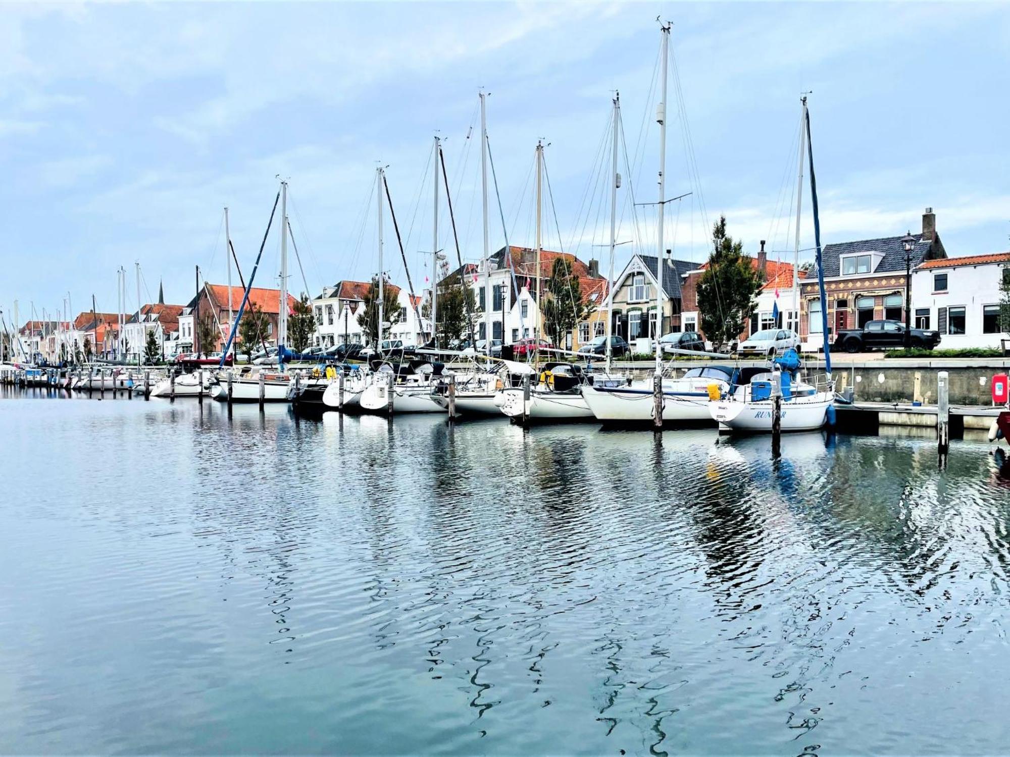 Holiday Home Brouwershaven By Interhome Dış mekan fotoğraf